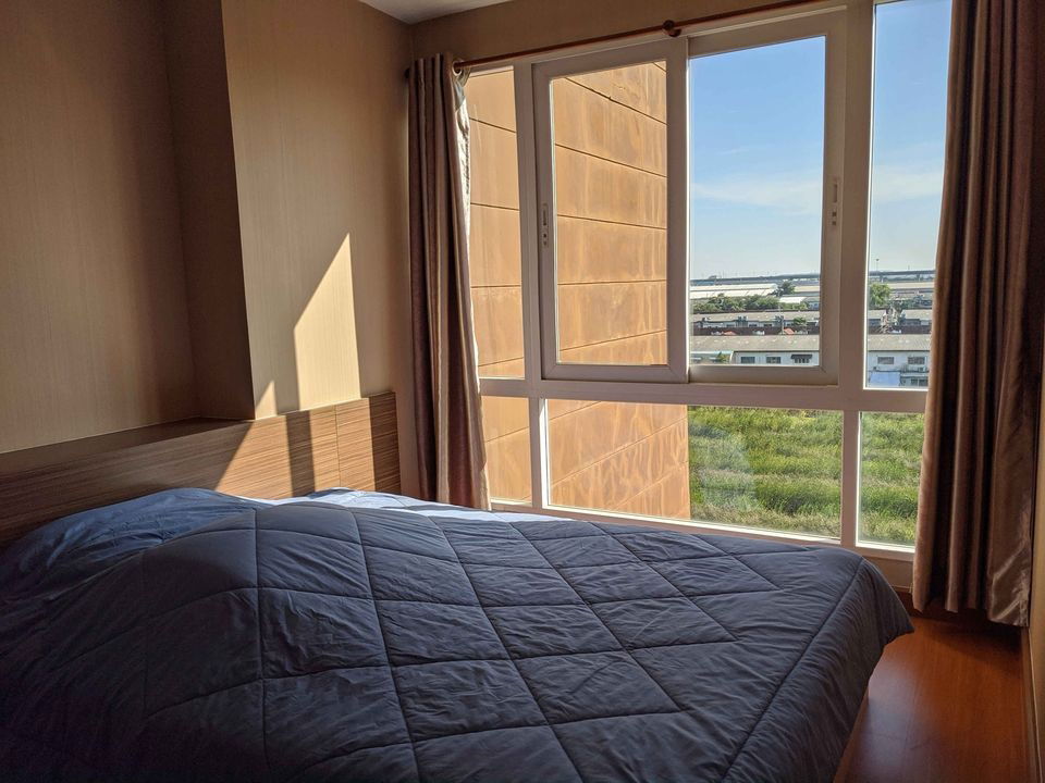 รูป Condo for Sale: Airlink Residence  📍 Building 5 | 7th Floor | Size: 36 sq.m. - รูปที่ 5/9