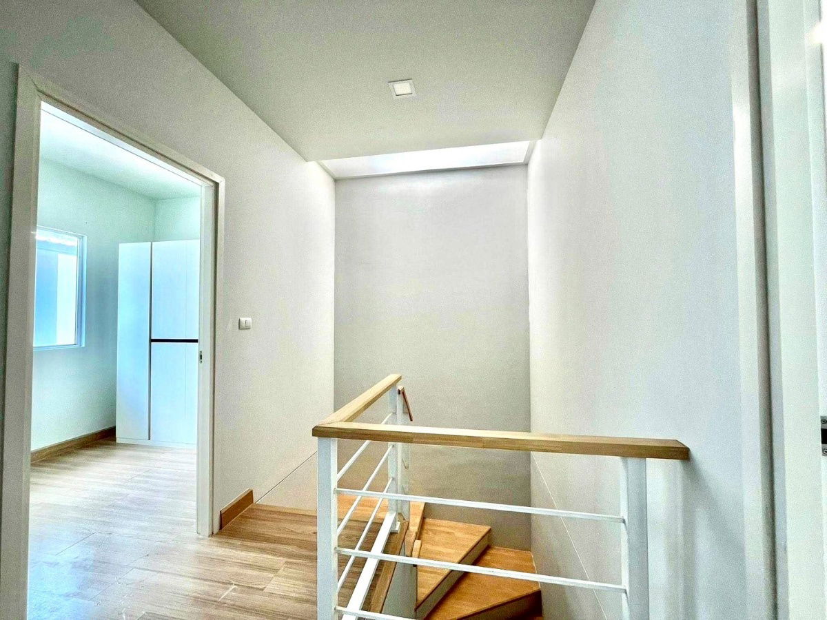 รูป 🏡✨บ้านทาวน์โฮม 2 ชั้น โซนรัษฎาทำเลดี เดินทางสะดวก ใกล้สิ่งอำนวยความสะดวกครบ 🏡✨ - รูปที่ 14/17