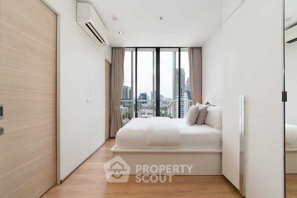 picture Studio Condo at Park Origin Phrom Phong near BTS Phrom Phong (ID 1760461) - 3/12