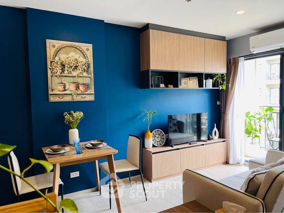 รูป คอนโด 1-ห้องนอน ที่ ลา กาซิตา หัวหิน ใกล้ เมืองหัวหิน (ID 1535030) - รูปที่ 3/10