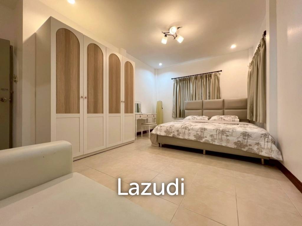 รูป 3 Beds 3 Baths 190 SQ.M. Siam Place Village - รูปที่ 16/33