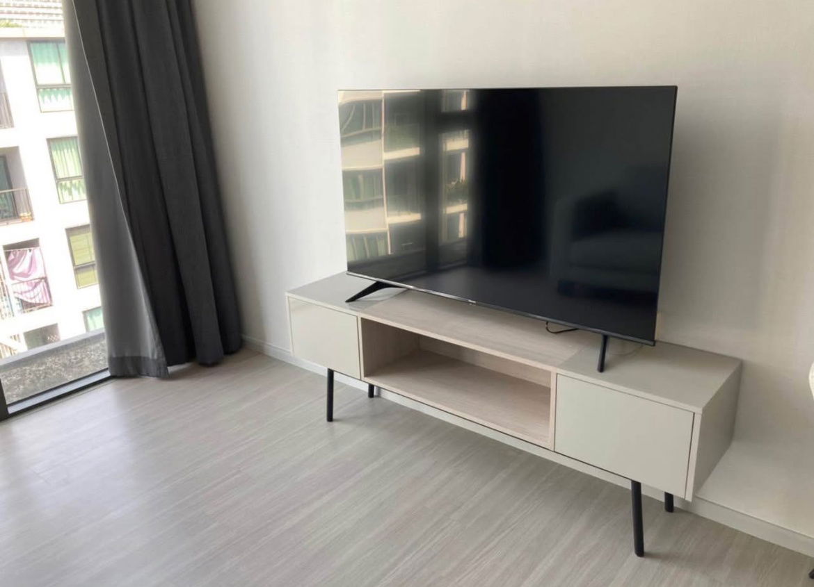 รูป #R5205  ให้เช่าคอนโด Quintara Treehaus Sukhumvit 42 - รูปที่ 7/8