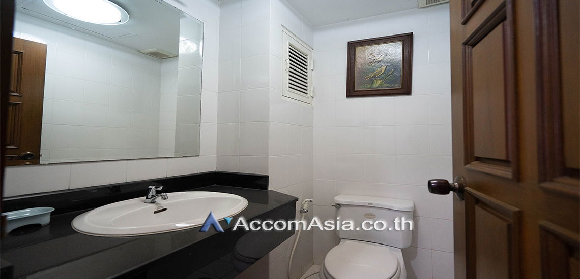 picture 🔼🔽 AccomA 📩 Pet friendly 3 BR Condominium @Fifty Fifth Tower (AA19455) - 11/11