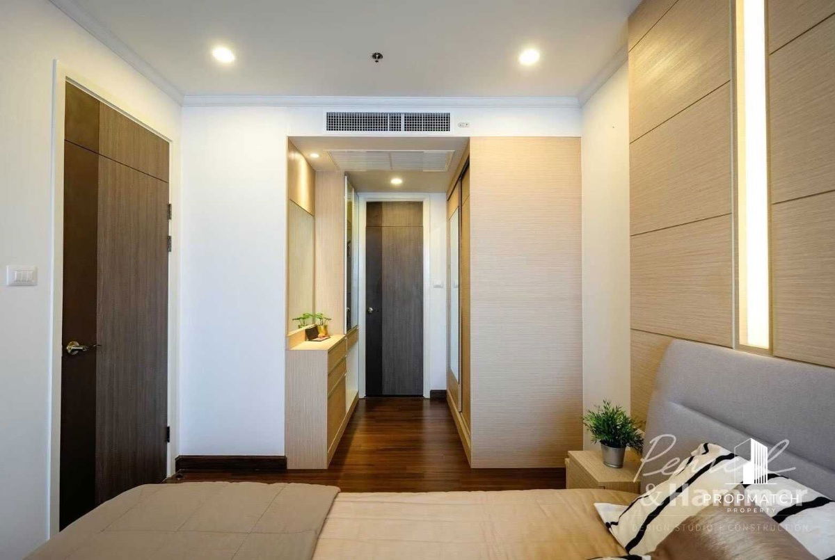รูป ✨Flash Deal ✨ Supalai Elite Sathorn-Suanplu ( 1bed 1Bath 50 SQM.) พร้อมอยู่ ! เพียง 30,000 บาทต่อเดือน Tel.0981315848 @propmatch - รูปที่ 8/10