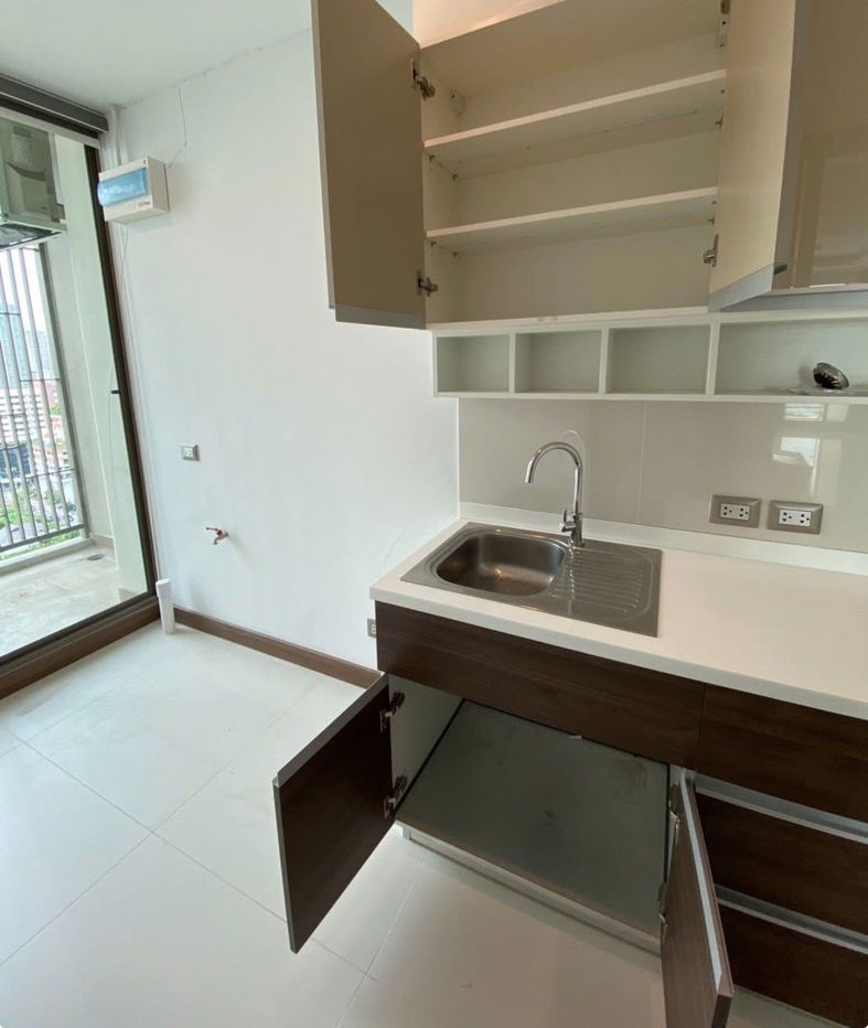 picture Supalai Oriental Sukhumvit             39  - 15/15