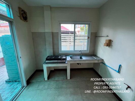 picture FOR RENT LADDAROM RATCHAPHRUEK - RATTANATHIBET / 4 bedrooms 4 bathrooms / 82 Sqw. 240 Sqm. **37,000** CLOSE TO MRT BANGRAKNOI-THA IT - 12/15
