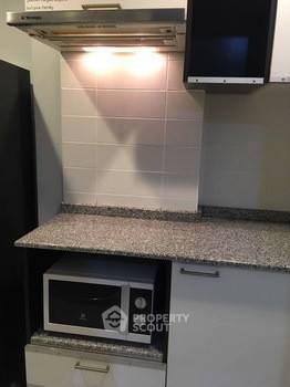picture 1-BR Condo at Lumpini Ville Cultural Center near MRT Huai Khwang (ID 371829) - 8/11