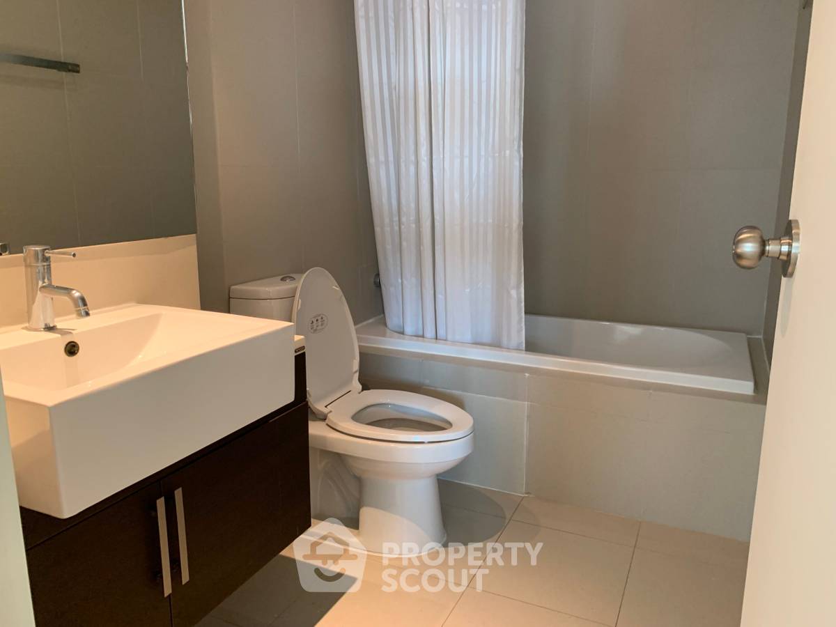 picture 2-BR Condo at Noble Remix near BTS Thong Lor (ID 513002) - 8/10