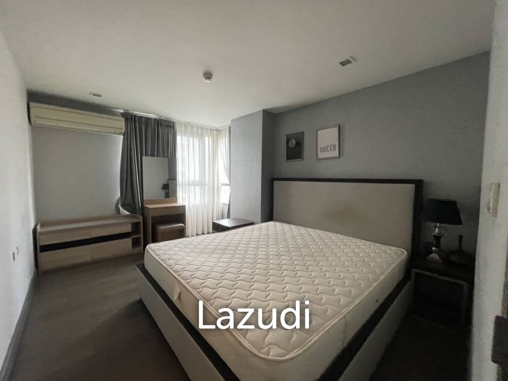 picture 2 Bed 2 Bath 70 SQ.M Mirage Sukhumvit 27 - 10/13