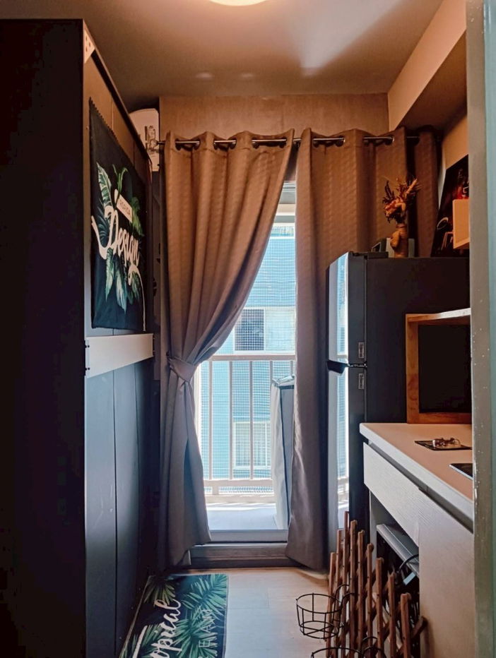 รูป ให้เช่า the point condo คลอง 6 - รูปที่ 9/11