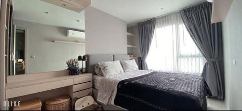 🏢 ให้เช่าคอนโด : Life Ladprao (ไลฟ์ ลาดพร้าว)   รหัสทรัพย์ | 📌LNP-C8435 