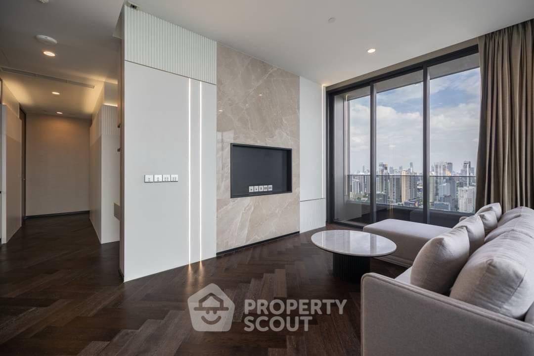picture 3-BR Condo at The Esse Sukhumvit 36 near BTS Thong Lor (ID 2210460) - 3/26