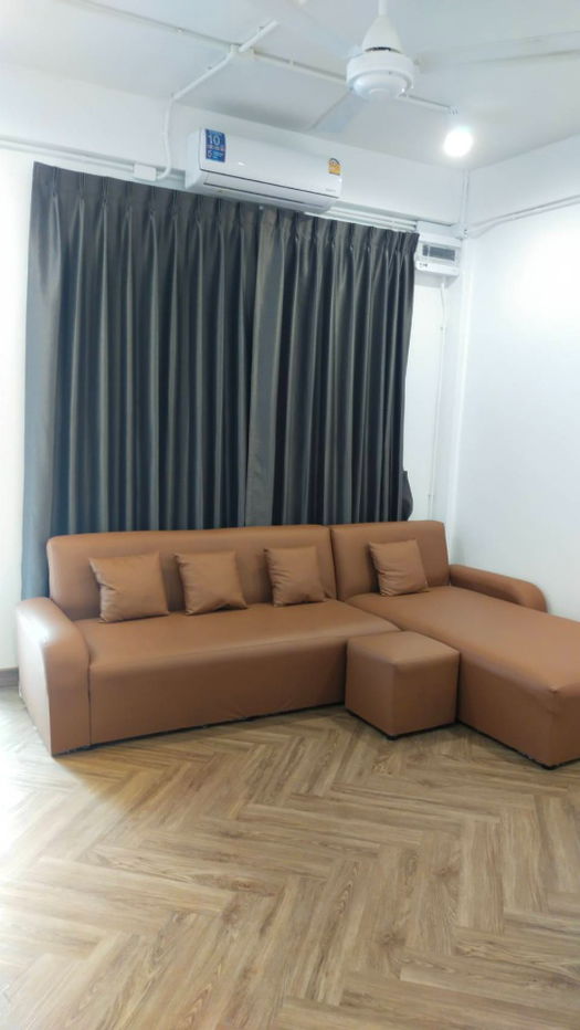 รูป บ้านเช่าพร้อมอยู่ ทาวน์เฮ้าส์แต่งสวย ใกล้ MRTบางซ่อน - รูปที่ 4/8