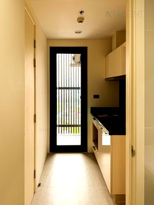 Condos for sale BTS Krung Thon Buri : 🔺 For Sell Condo FUSE SATHORN-TAKSIN Building 1, Floor 15,1 bed room, Room size 28 sqm