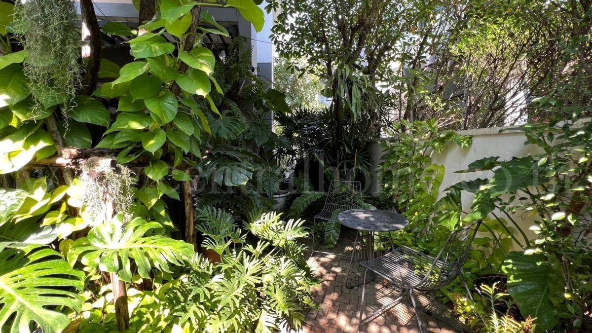 รูป บ้านเดี่ยว เดอะ ซิตี้ รามอินทรา บ้านสวย พร้อมอยู่ - รูปที่ 9/12