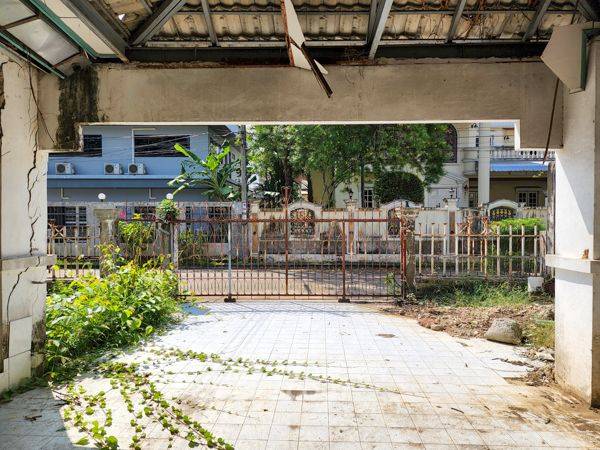 picture 3-BR House in Sala Thammasop (ID 2016493) - 6/15