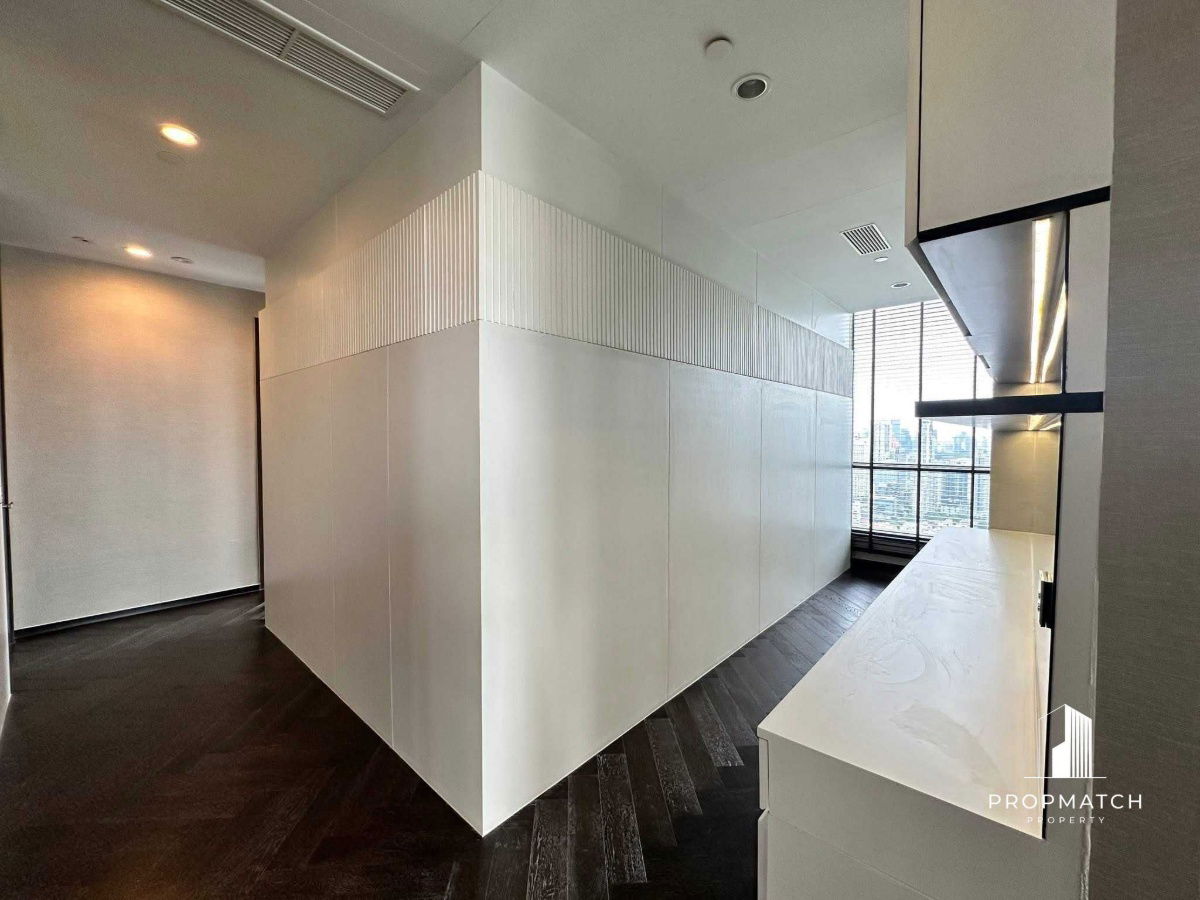 รูป ✨Flash Deal ✨The Esse Sukhumvit 36 (3Bed3Bath124SQM.) พร้อมอยู่ ! เพียง 180,000 บาทต่อเดือน Tel.0981315848 @propmatch  - รูปที่ 11/15