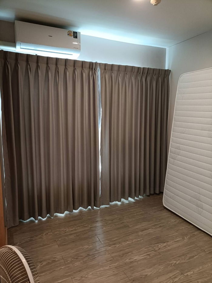 รูป 🏠RB19206 ให้เช่าถูกมาก📢แฮปปี้ คอนโด ดอนเมือง เดอะ เทอมินอล👉🏻แอดไลน์ @062mnigk( มี @ ด้วย) แอดมินตอบไว - รูปที่ 3/13