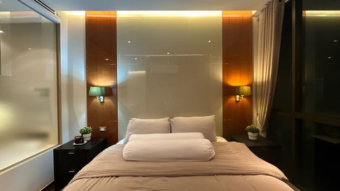 @Condorental condo for rent The Address Sukhumvit 28