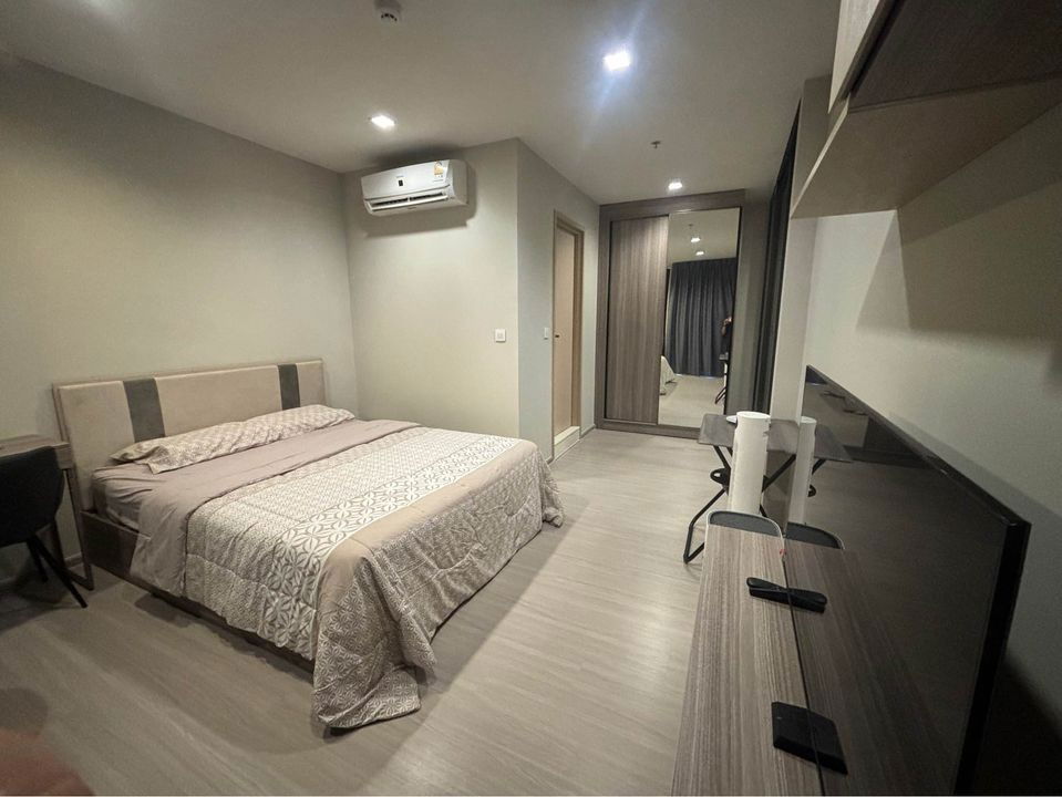 picture *** Condo for rent : Life sathorn sierra ***  - 1/10