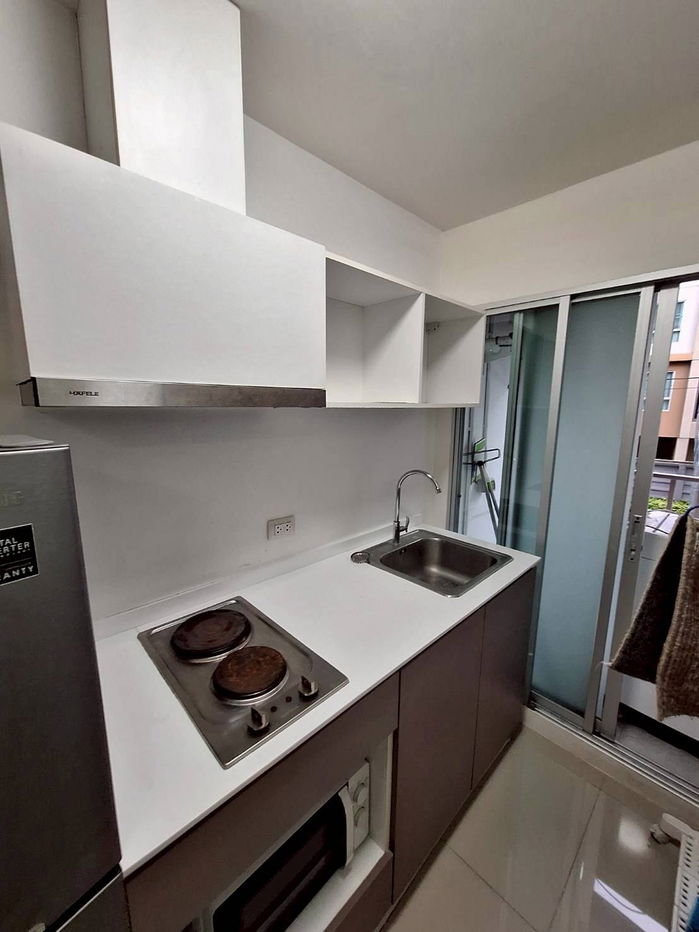 รูป  D condo  ping ห้องสวย  ว่างพร้อมอยู่ - รูปที่ 9/26