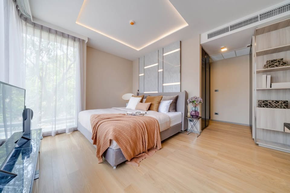 picture [RENT ]⚡🌈BL220702 FYNN Sukhumvit 31⚡🌈 LINE : @theagentpro (include "@" in front) - 26/33