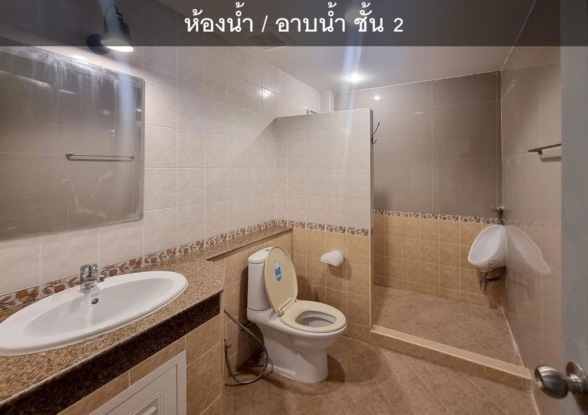 รูป WS1452 🏢 ให้เช่า Home Office ขนาดใหญ่ Renovate ใหม่ ย่านรัชโยธิน – เสนานิคม ใกล้ BTS เพียง 75,000 บาท/เดือน เสนานิคม  - รูปที่ 7/29
