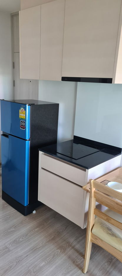 picture 🟢 Condo For Rent 🟢Noble Revolve Zone MRT Culture Center Full Furniture 1 bedroom 1 bathroom HOT!! - 5/6