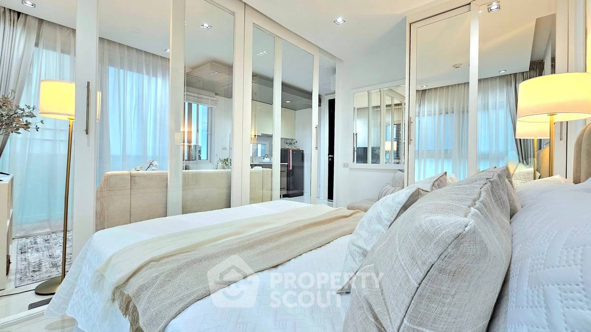 picture 1-BR Condo at The Gallery Pattaya close to Jomtien Beach (ID 2211136) - 10/17