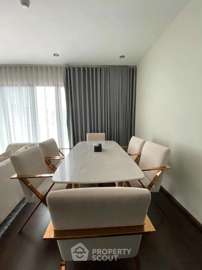 picture 2-BR Condo at C Ekkamai near ARL Ramkhamhaeng (ID 573951) - 10/16
