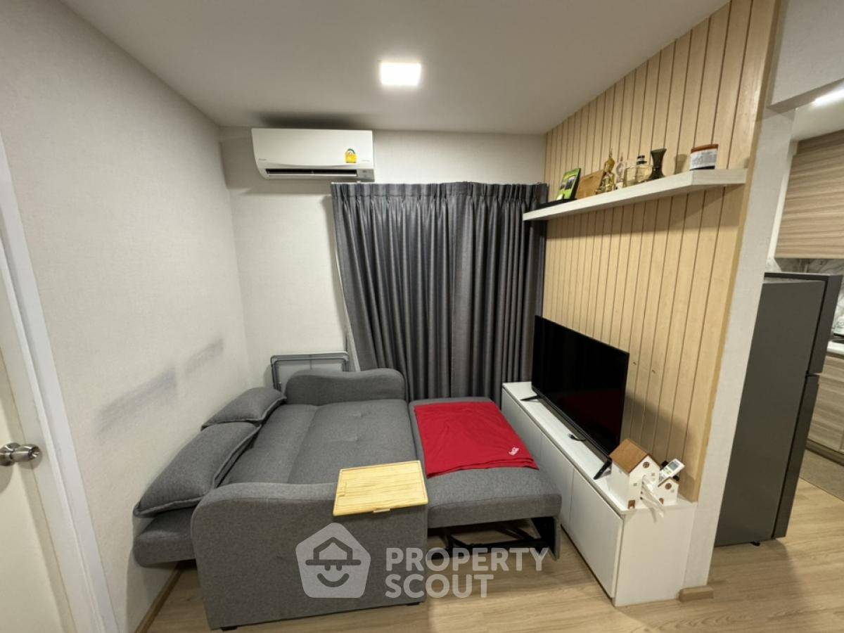 picture 2-BR Condo at Plum Condo Mix Chaengwattana in Talat Bang Khen (ID 1780237) - 7/10