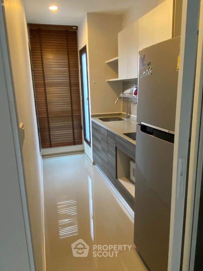 picture 2-BR Condo at Centric Ratchada - Huai Khwang near MRT Huai Khwang (ID 2211472) - 11/12
