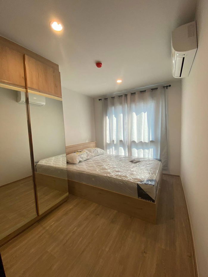 picture Condo for rent, Hi Sukhumvit 93, ready to move in - 1/13
