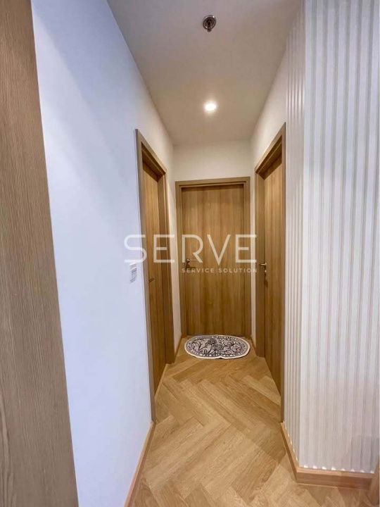 picture Pet friendly 2 Beds Good Location Condo in Ladprao area Close to MRT Lat Phrao 70 m @ Maru Ladprao 15 - 8/8