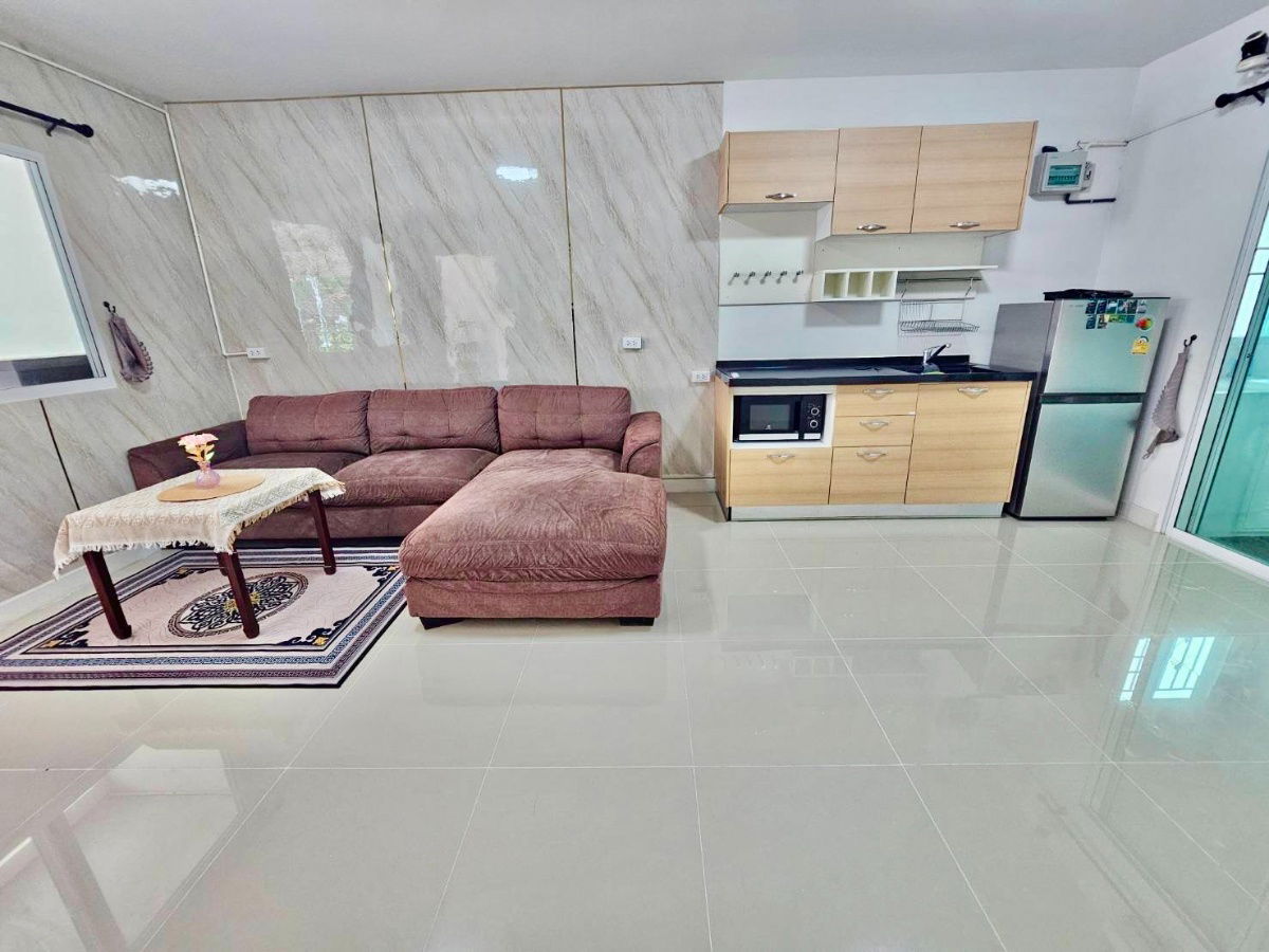 picture House for rent Pleno Srinakarin 3bed 2 bath  - 2/17