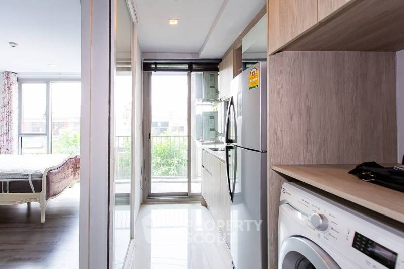 picture 1-BR Condo at Sari By Sansiri near BTS Punnawithi (ID 666364) - 6/11