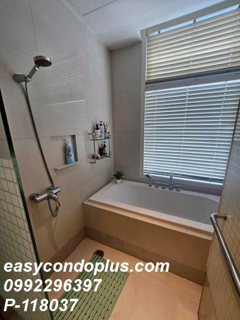 picture P-118037 Condo for rent Villa Rachatewi fully furnished (Confirm again when visit).  - 33/35