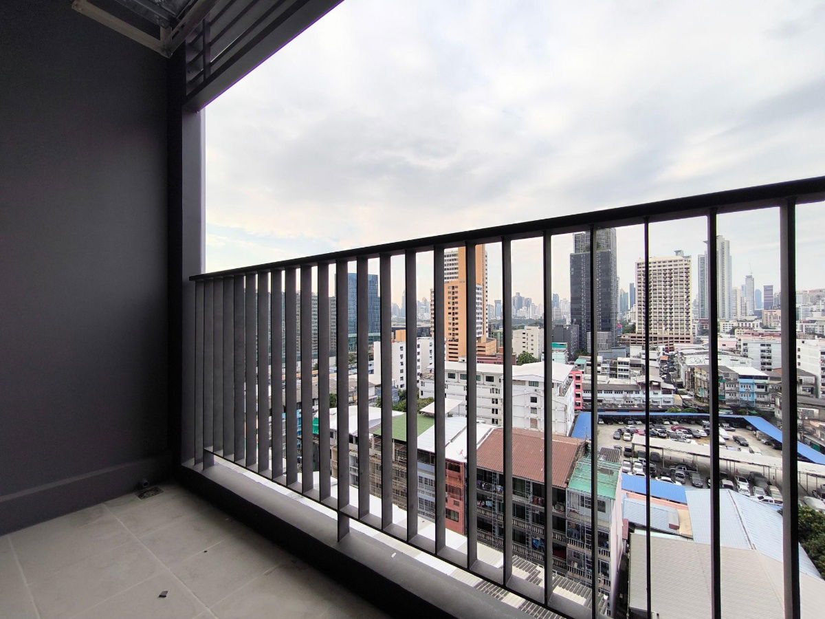 รูป ✨ Condo for rent Life Rama 4 - Asoke - รูปที่ 8/8