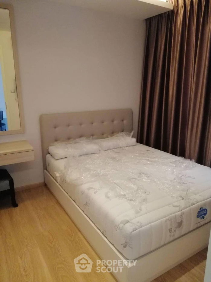 picture 1-BR Condo at H Sukhumvit 43 near BTS Phrom Phong (ID 2074062) - 4/9