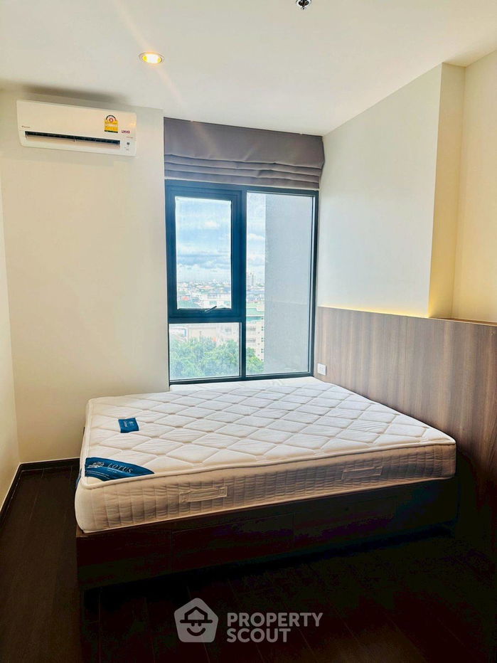 picture 1-BR Condo at C Ekkamai near ARL Ramkhamhaeng (ID 2209711) - 5/9