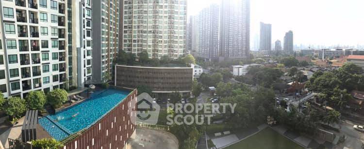 picture 1-BR Condo at Artemis Sukhumvit 77 near BTS On Nut (ID 663131) - 6/15