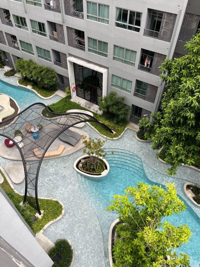 รูป WS1454 🏡 [ให้เช่า] Elio Del Moss พหลโยธิน 34 ใกล้ BTS ม.เกษตรศาสตร์ เพียง 13,900 บาท/เดือน - รูปที่ 13/13