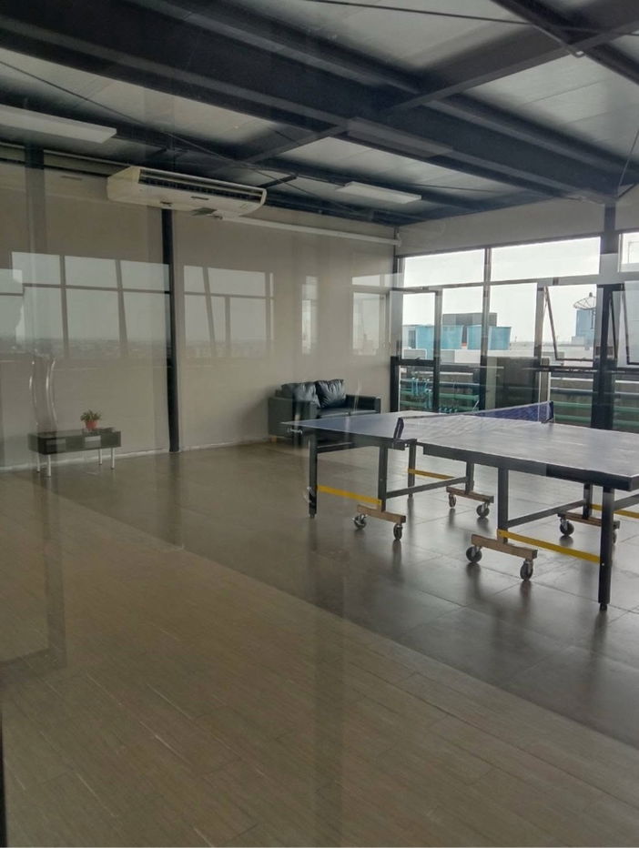รูป ปล่อยเช่า คอนโดมิเนียม Level Condominium#ติดถนนบางนา-ตราด  - รูปที่ 13/16