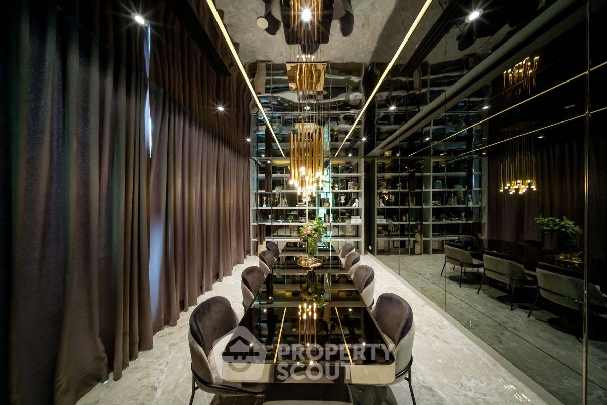 picture 1-BR Condo at Knightsbridge Sukhumvit-Thepharak near BTS Samrong (ID 2057159) - 17/26