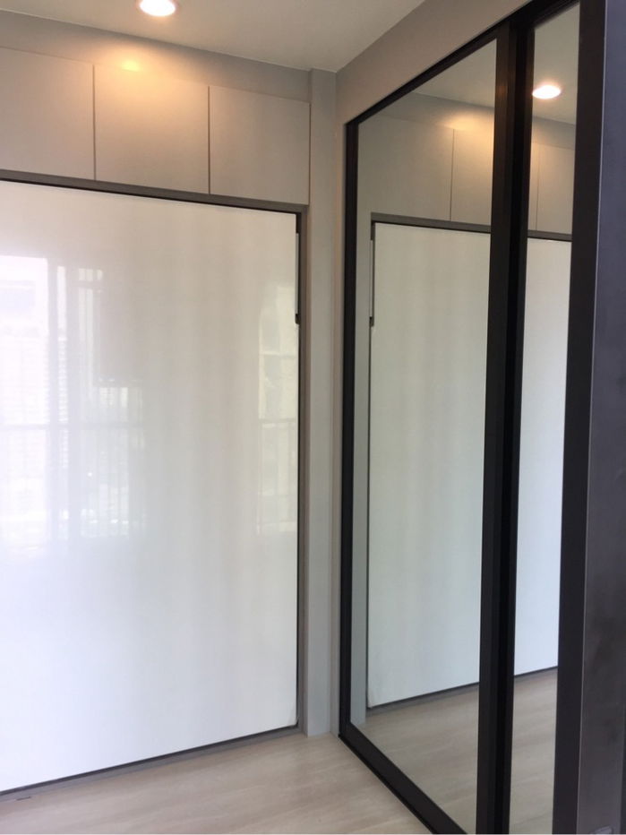 picture ‼️Ready to move in🎊Condo Life asoke🔥 1 bed plus 💕 - 8/10