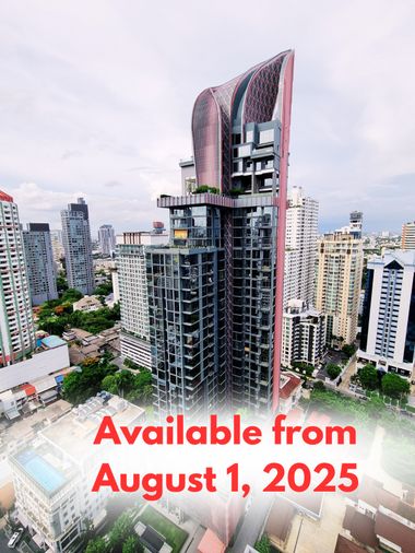 เปิดประสบการณ์การใช้ชีวิตที่สมบูรณ์แบบ ใจกลางสุขุมวิท | LAVIQ Sukhumvit 57 ✨