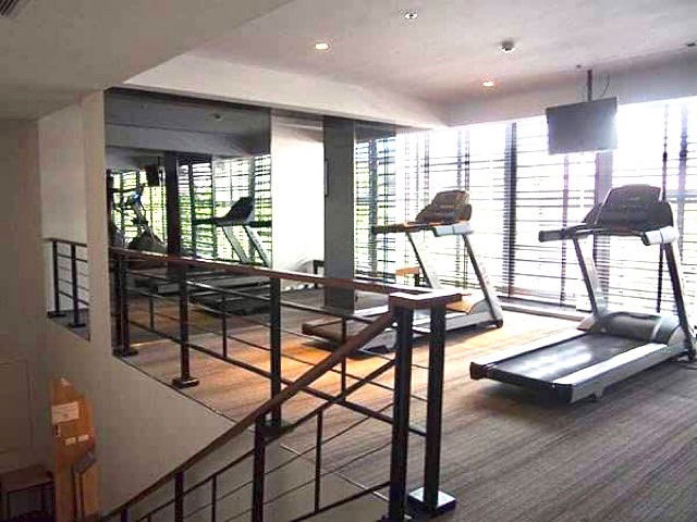 รูป For Rent Condo Aspire Sathorn - Thapra fully furnished (S15-23908) - รูปที่ 9/10
