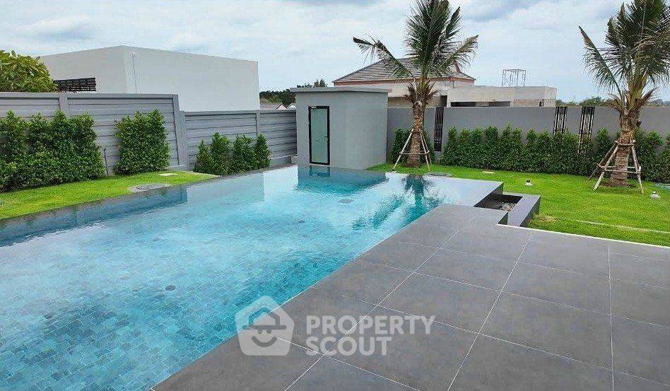 รูป บ้าน 4-ห้องนอน ที่ ศิวาน่า ฮิลส์ หัวหิน ใน หนองแก (ID 2210989) - รูปที่ 16/17