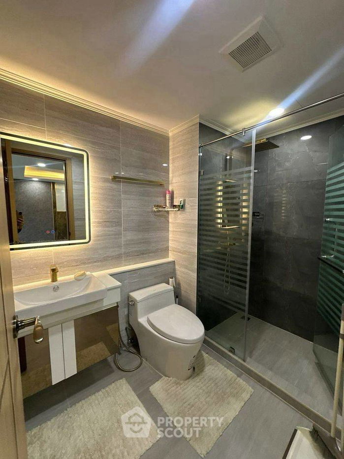 picture 3-BR Condo at Dusit Grand Park 2 close to Pattaya (ID 2210640) - 6/14