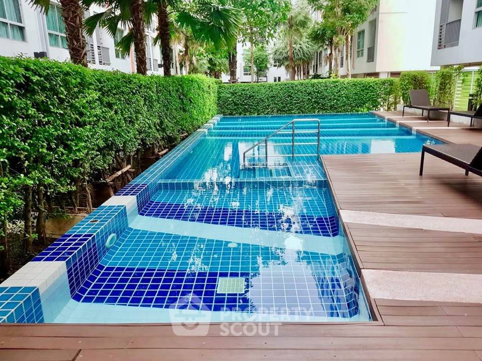 รูป คอนโด 1-ห้องนอน ที่ เดอะ นิช ไอดี พระราม 2 ใน จอมทอง (ID 2211712) - รูปที่ 18/20